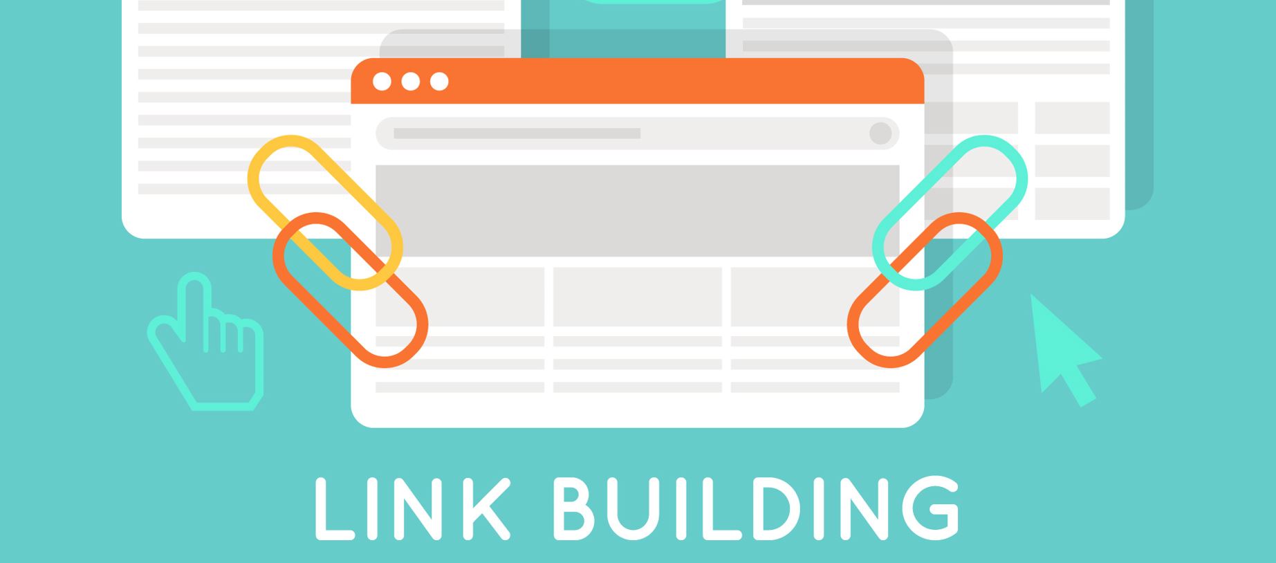 LINK BUILDING VOOR WEBSHOPS